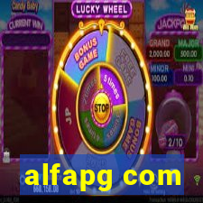 alfapg com